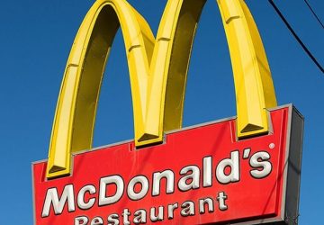 McDonald's - McGold