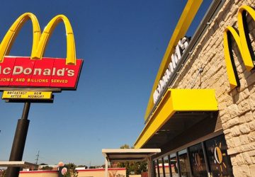 mcdonald's atlanta usa accouchement