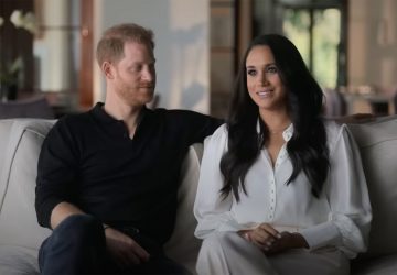 Meghan Markle - Harry