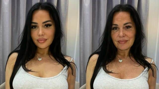 Les anges téléréalité milla jasmine