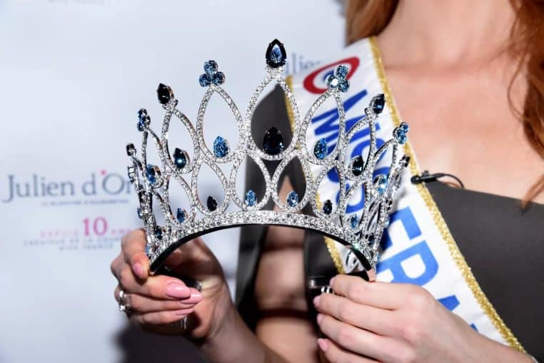 Miss France aux urgences