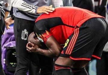 Mondial - André Ayew