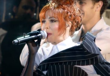 Mylène Farmer