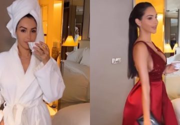 Nabilla