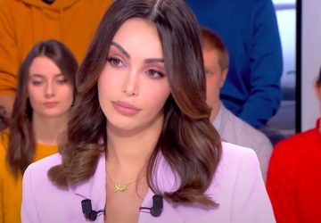 Nabilla