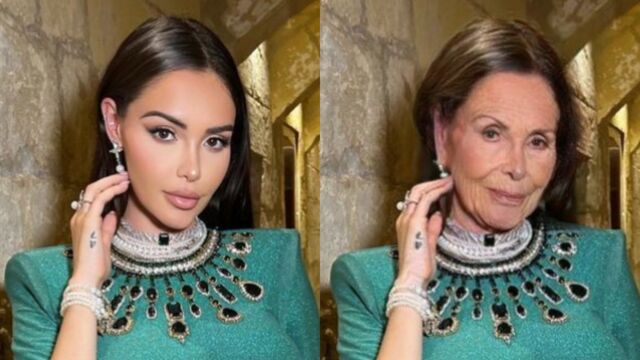Les anges nabilla téléréalité