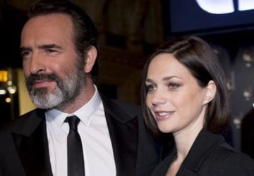 Nathalie Péchalat - Jean Dujardin