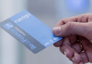 pass navigo prix augmentation france
