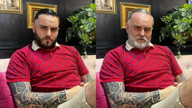 le reste du monde nikola lozina téléréalité