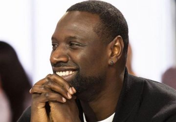 Omar Sy