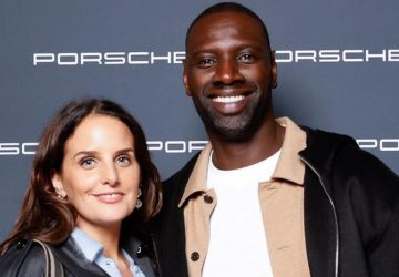 Omar Sy - Hélène