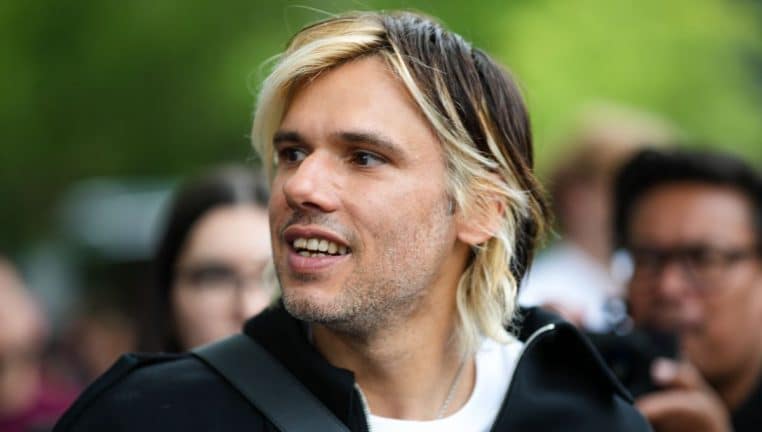 Orelsan vient-il d'annoncer la fin de sa carrière ? 