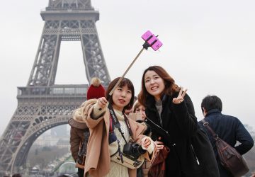 syndrome de paris japonais japon france tourisme maladie