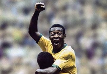 Pelé