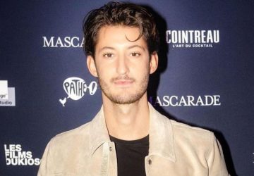 Pierre Niney