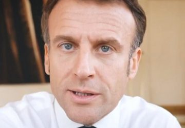 Qatar : Emmanuel Macron se rendra au Maroc pour la demi-finale