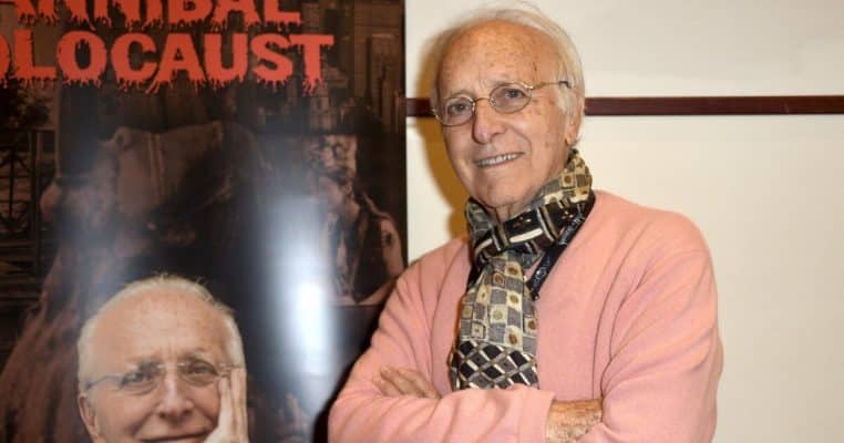 ruggero deodato realisateur italien cannibal holocaust