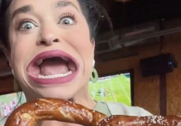 Sam Ramsdell - Bretzel