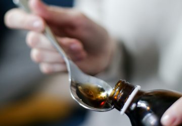 Santé ces sirops contre la toux sèche sont désormais interdits en Europe
