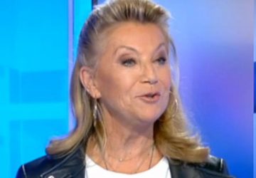 Sheila : cette maladie qui la fait beaucoup souffrir « j'ai perdu une quinzaine de kilos »