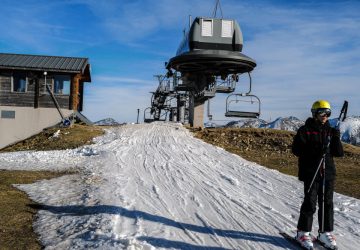 ski neige stations pistes france ferrmeture hiver