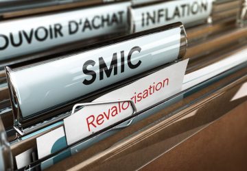 smic salaires france politique inflation