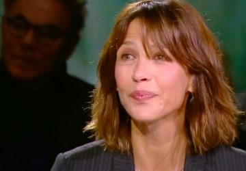 Sophie Marceau