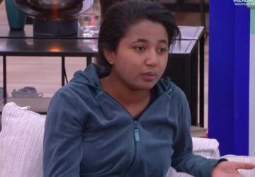 Star Academy : le nouveau style d'Anisha choque les internautes (Photo)