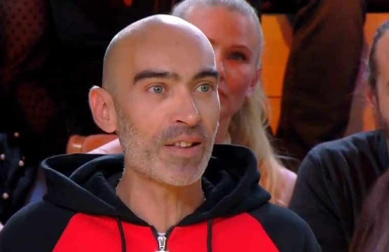 TPMP : un rappeur interrompt le programme en direct pour une raison incroyable