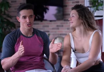 Tibo InShape et Juju Fitcats évoquent, sans tabou, leur vie intime