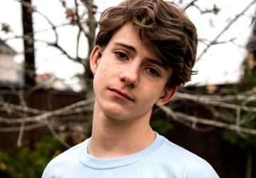 Tyler Sanders : les causes de son décès dévoilées