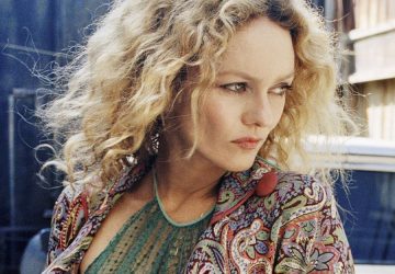 Vanessa Paradis