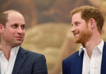 William - Harry