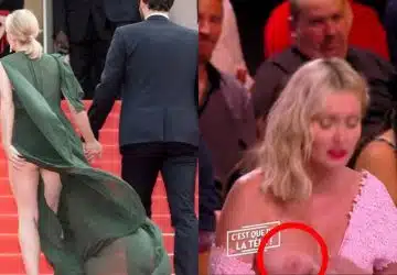 accidents robe