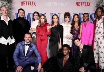 actrice emily in paris chirurgie esthetique