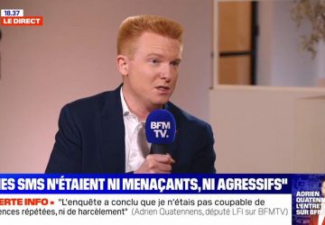 Adrien Quatennens