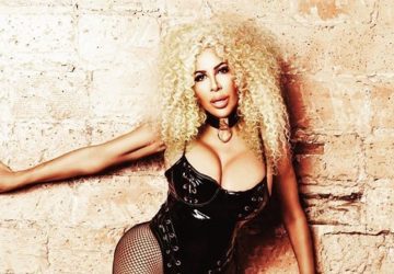 afida turner