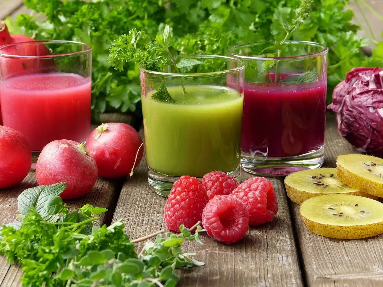 aliment piment