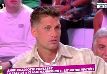benoit dubois en froid thomas vitello il balance