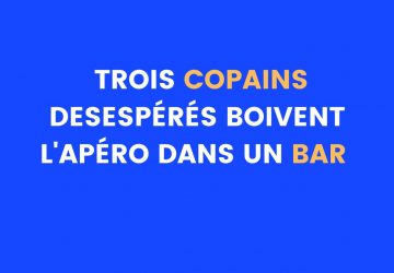 blague d'adultère