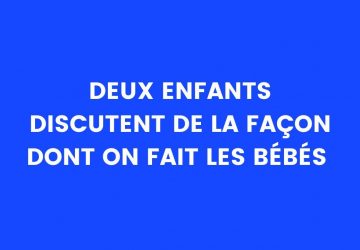 blague bebes