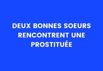 blague bonnes soeurs