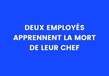 blague chef
