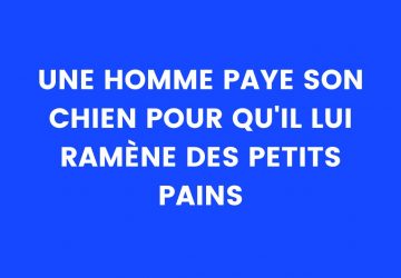 blague