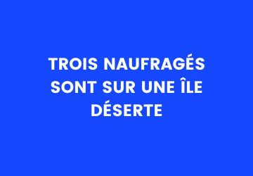 blague naufrages