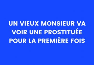 blague prostituee