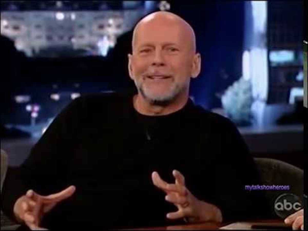 bruce willis malade nouvelles pas bonnes