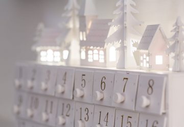 calendrier avent