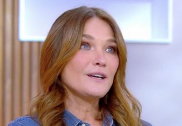 carla bruni string fourrure photo scandale