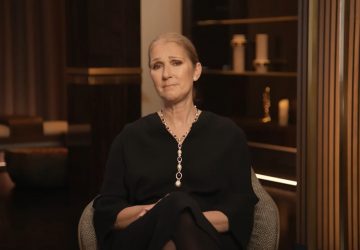 celine dion